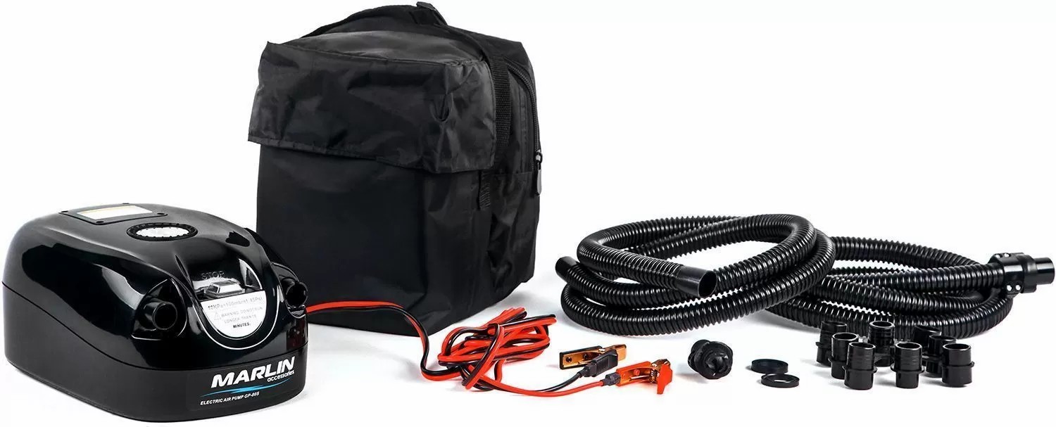 ЭЛЕКТРИЧЕСКИЙ НАСОС MARLIN GP-80 S в Новочебоксарске