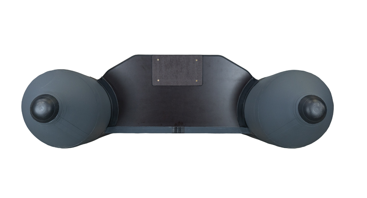 Лодка БАРС 2800 Слань-книжка киль в Новочебоксарске