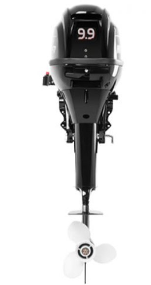 Лодочный мотор HIDEA HD9.9FHS в Новочебоксарске