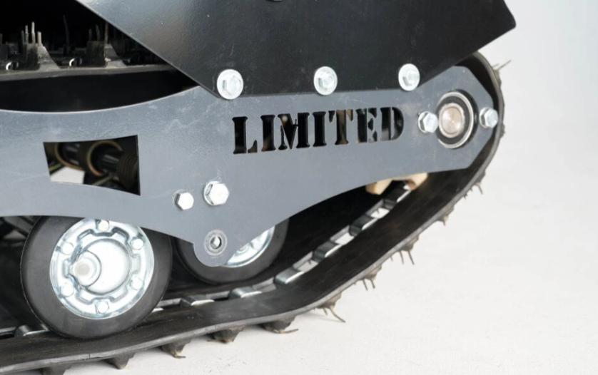 Мотобуксировщик ОНЕГО 500 15 FRONT LIMITED в Новочебоксарске