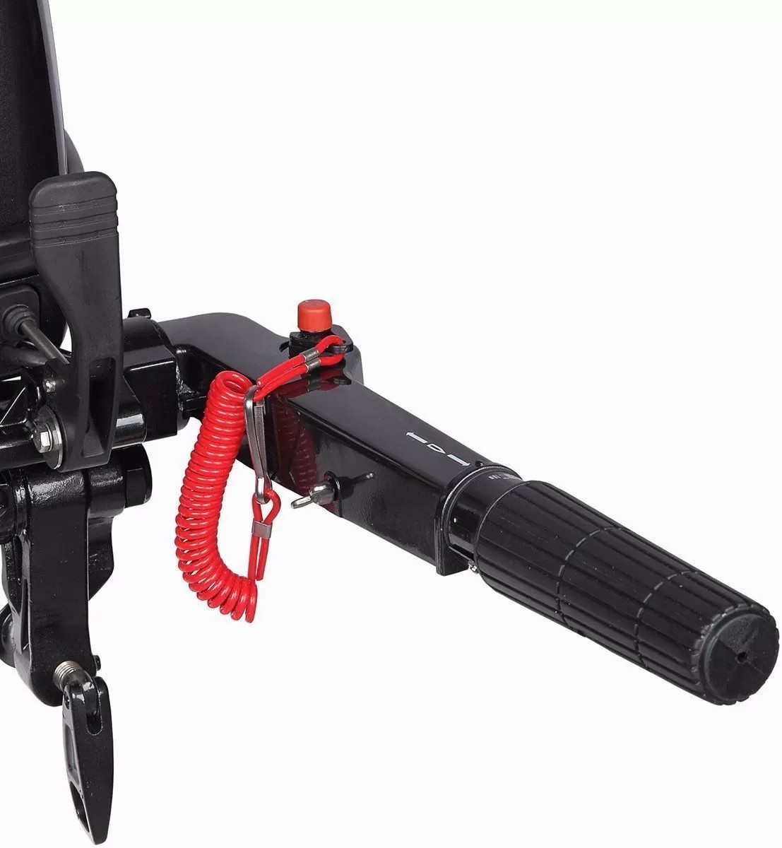 Лодочный мотор MARLIN MP 9.9 AMHS в Новочебоксарске