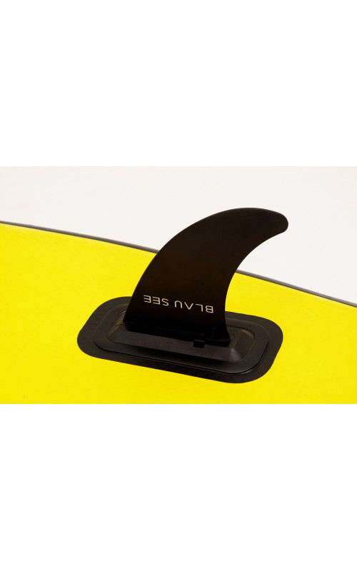 Надувной каяк Blau See Big Fish-3 Премиум в Новочебоксарске