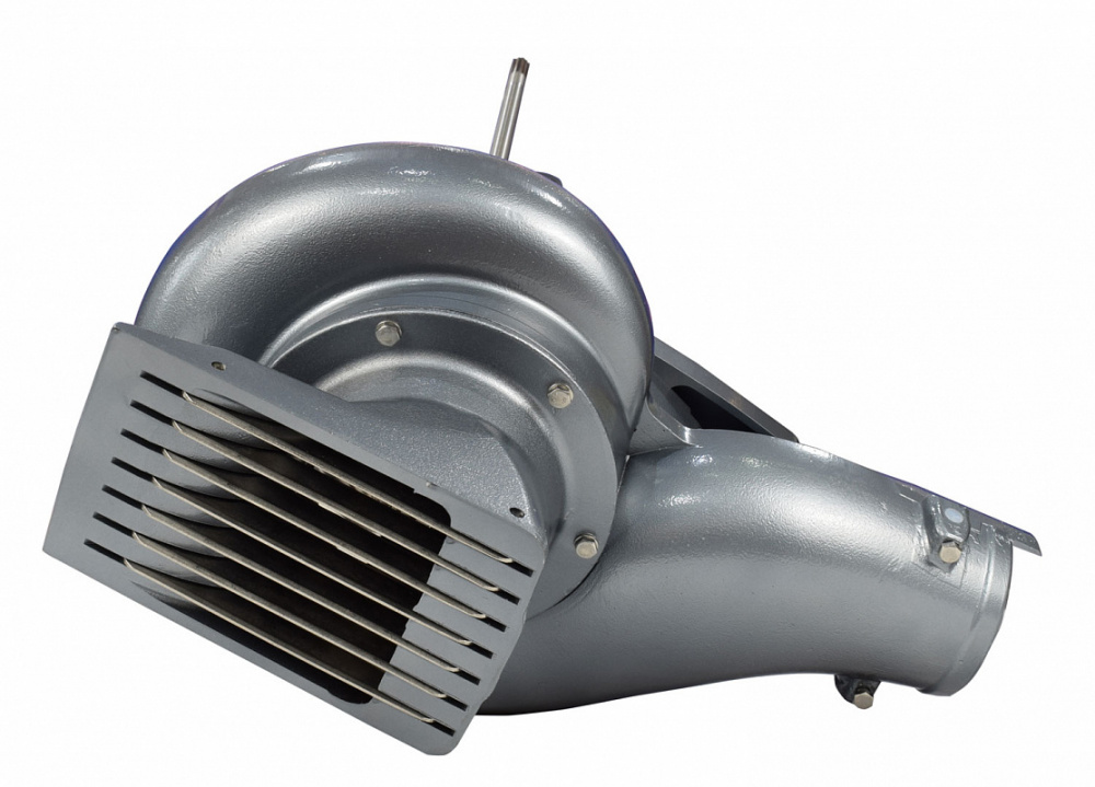 ВОДОМЕТНАЯ НАСАДКА SEA-PRO WT 15 YAMAHA, MARLIN, HIDEA в Новочебоксарске