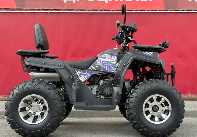 Квадроцикл GBM CROSS HILL 300 NEW PREMIUM в Новочебоксарске