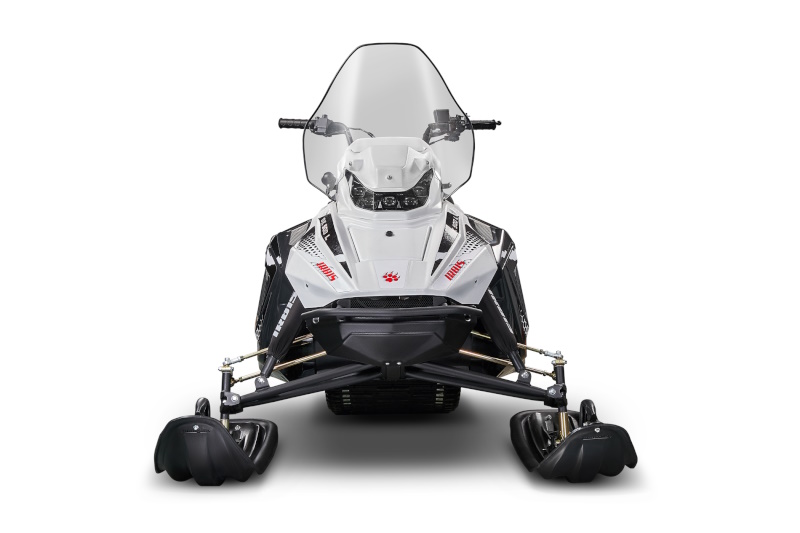 Снегоход IRBIS TUNGUS 500L 25/26 в Новочебоксарске