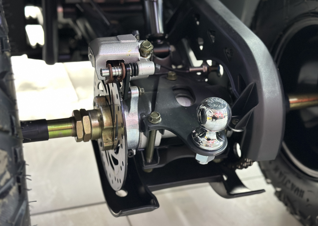 Квадроцикл GBM MAVERICK 300 NEW LUX в Новочебоксарске