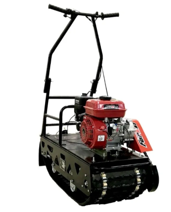 Мотобуксировщик Forza МБС1-6С в Новочебоксарске