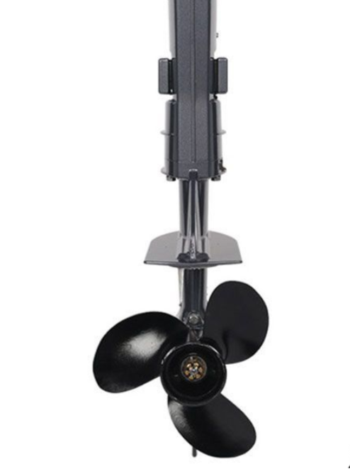 Лодочный мотор ALLFA T2,6S в Новочебоксарске