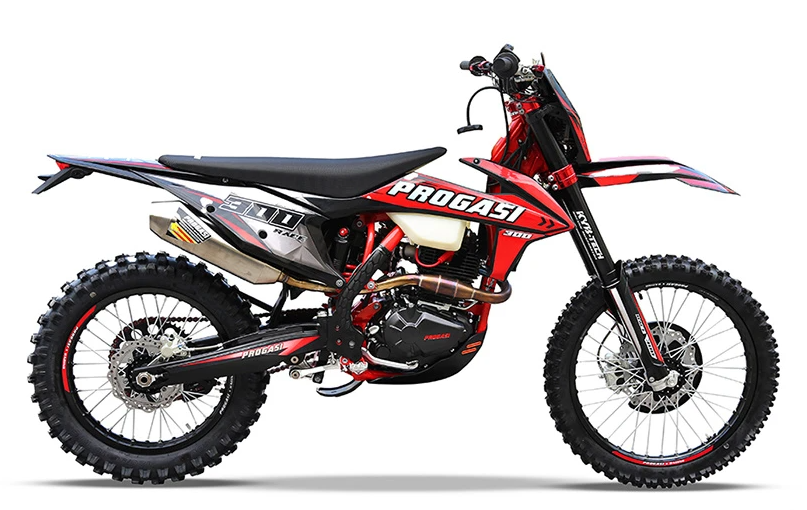 Мотоцикл Progasi RACE 300 AIR в Новочебоксарске