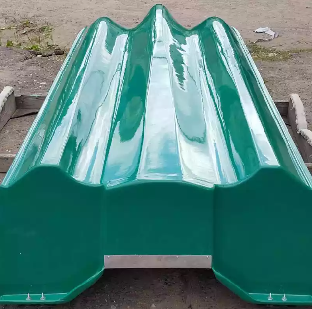 Стеклопластиковая лодка Neman-340 (тримаран) в Новочебоксарске