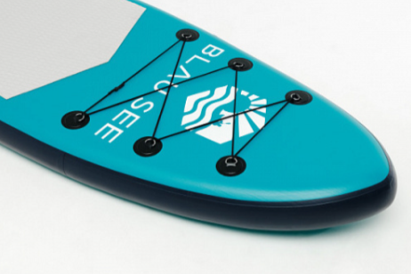 НАДУВНОЙ SUP-BOARD BUSINESS LIGHT BLUE 10,6 в Новочебоксарске