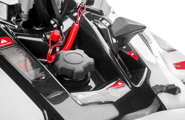 Снегоход STELS ВИТЯЗЬ SA800 2.0 в Новочебоксарске