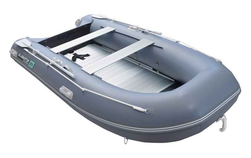 НАДУВНАЯ ЛОДКА GLADIATOR B330AL в Новочебоксарске