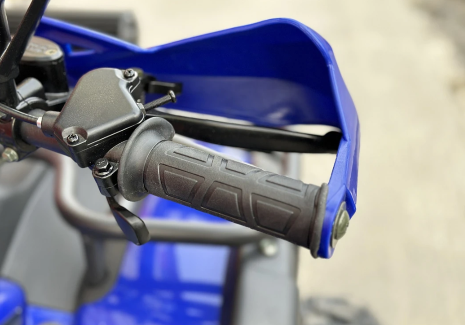  Квадроцикл PROMAX ATV 250 MAX (2025) в Новочебоксарске