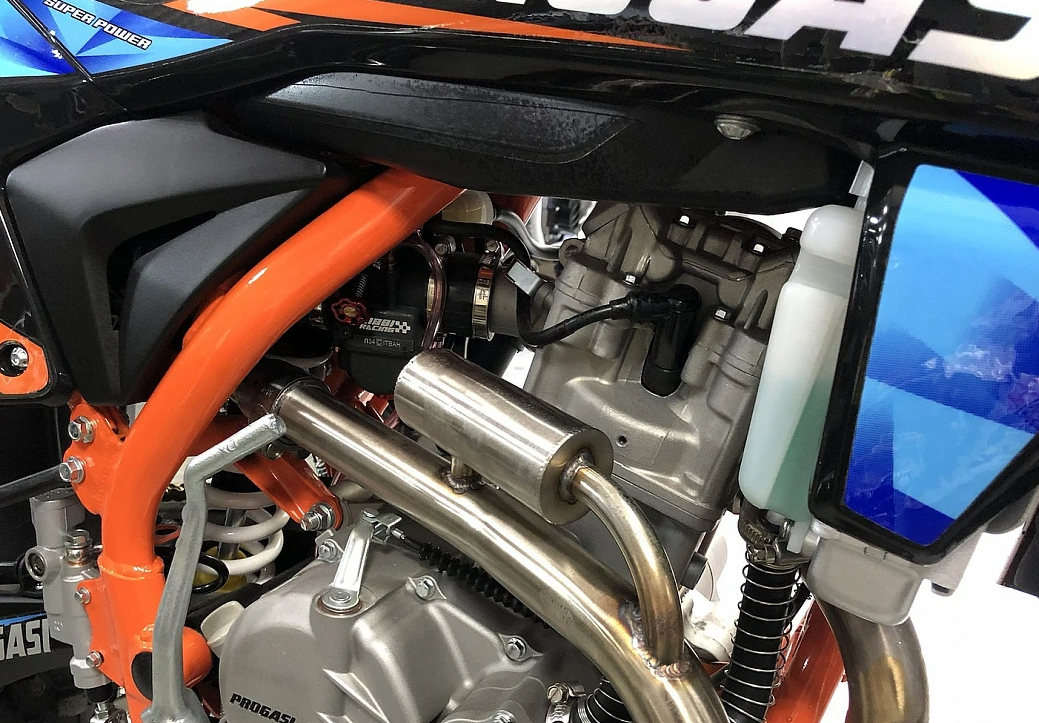 Мотоцикл Progasi Gaudi 300 в Новочебоксарске