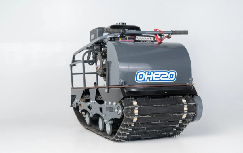 Мотобуксировщик ОНЕГО 500 15 FRONT LIMITED в Новочебоксарске