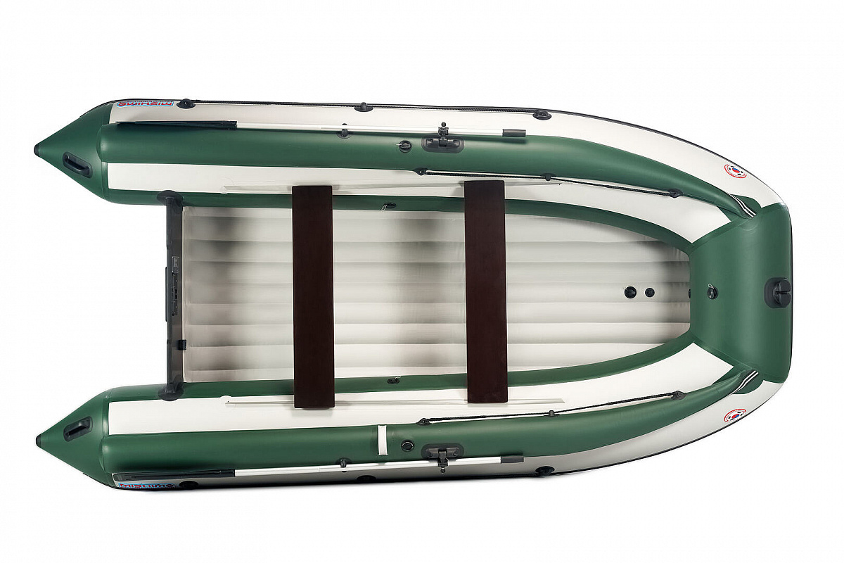 Лодка MISHIMO FAMILY LITE DF 430 в Новочебоксарске