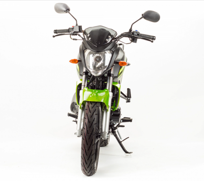 Мотоцикл BANDIT 250 в Новочебоксарске