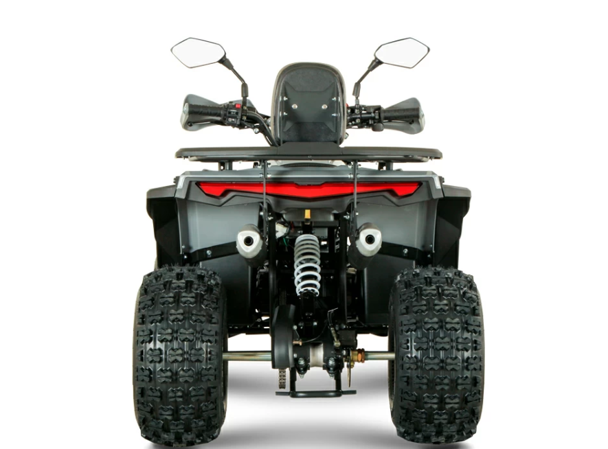 Квадроцикл YACOTA DRAGON LUX LD 125 в Новочебоксарске