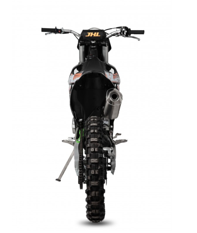 Мотоцикл JHLMOTO JHL LX1 CB250 (172FMM-3A) в Новочебоксарске