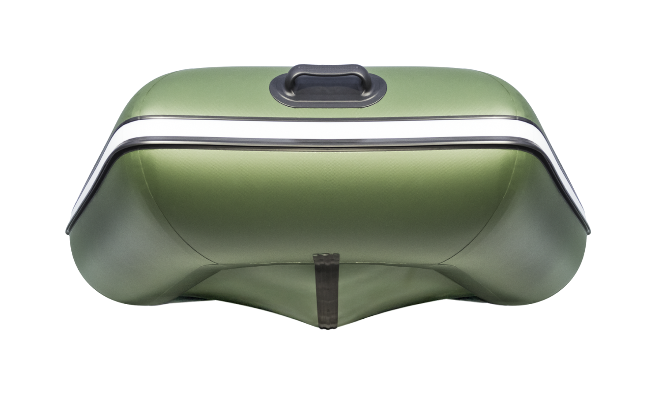 Лодка АКВА 2900 СК в Новочебоксарске