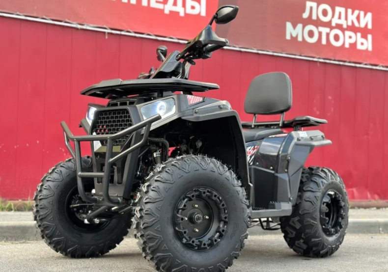 Квадроцикл GBM CROSS HILL 300 NEW в Новочебоксарске