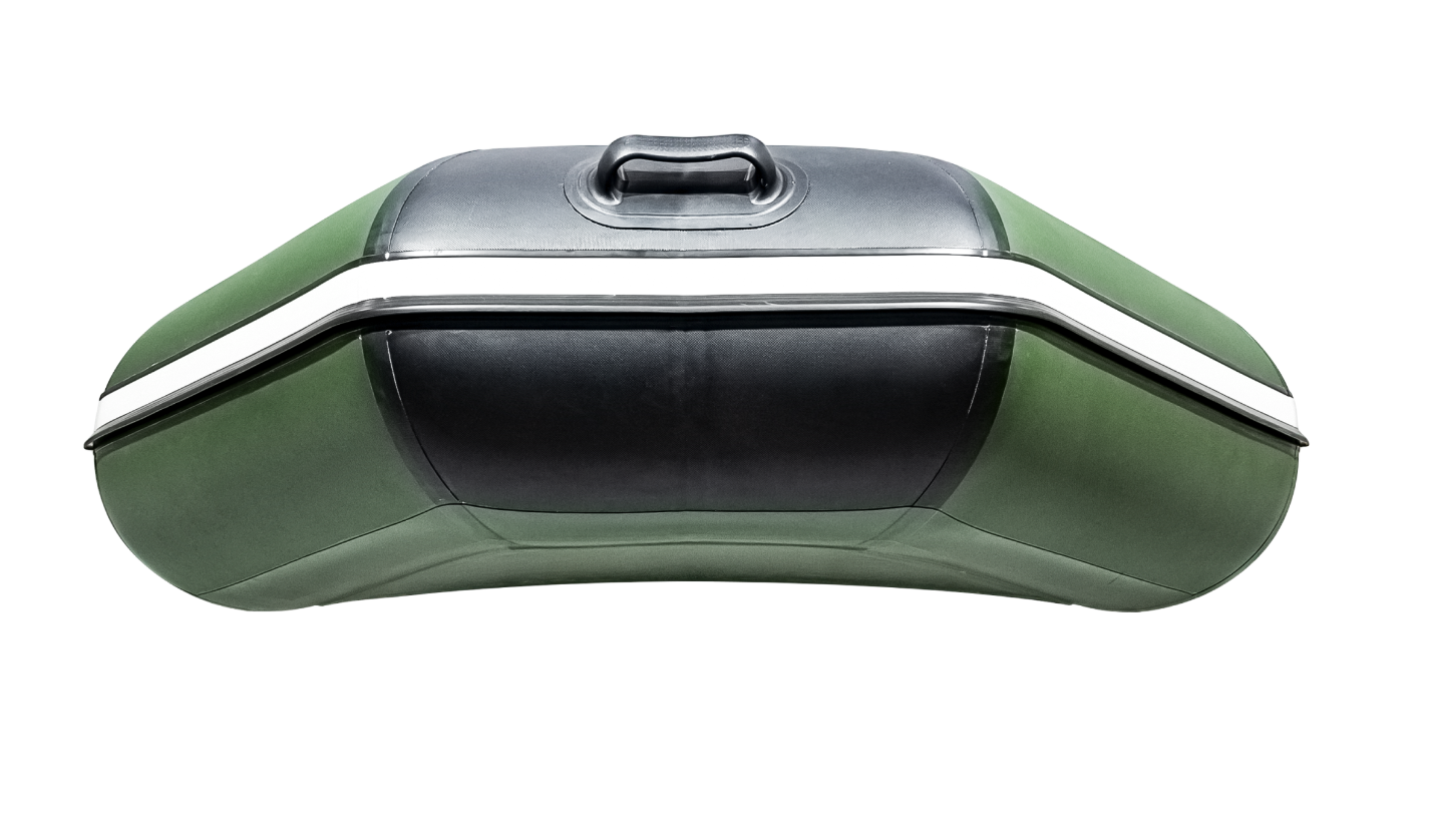 Лодка Аква 2800 в Новочебоксарске