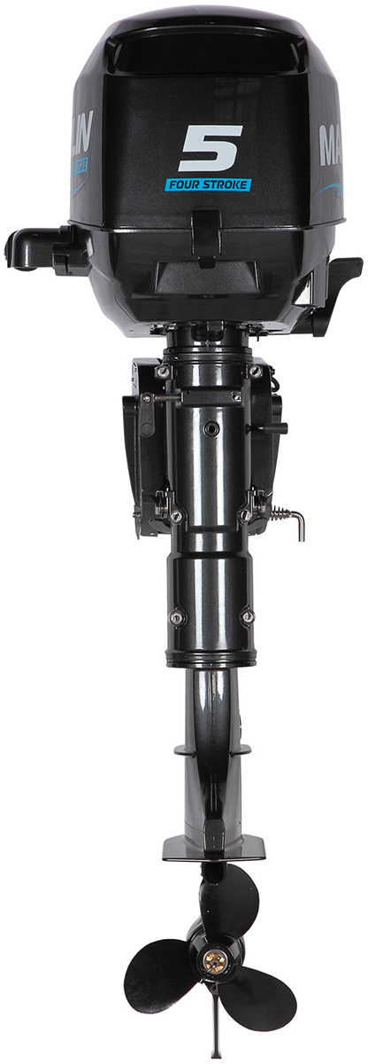 Лодочный мотор MARLIN MF 5 AMHL в Новочебоксарске