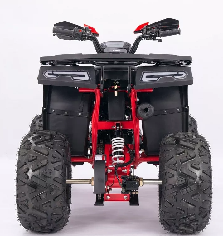 Квадроцикл YACOTA Sirius LD 125 в Новочебоксарске