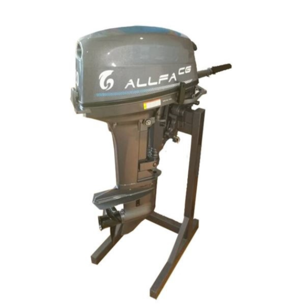 Лодочный мотор ALLFA CG Т40 S в Новочебоксарске