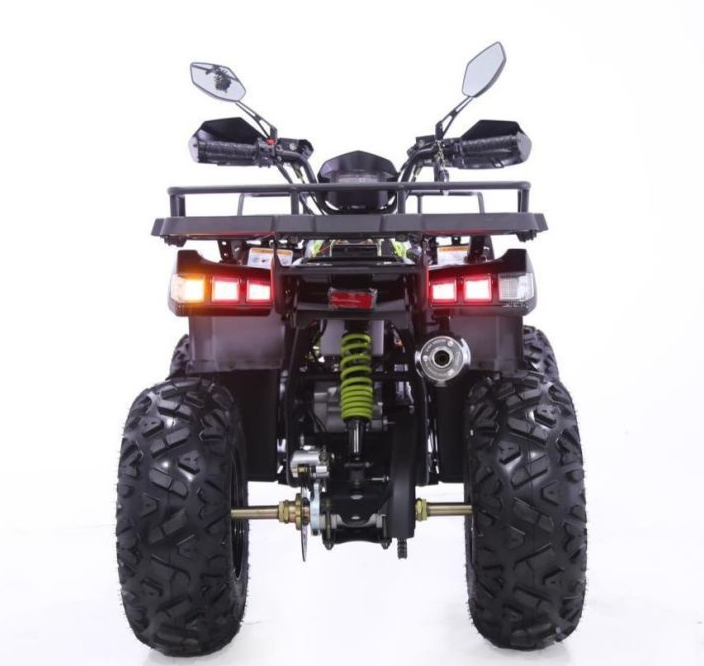 Квадроцикл YACOTA WARRIOR 200 PRO в Новочебоксарске