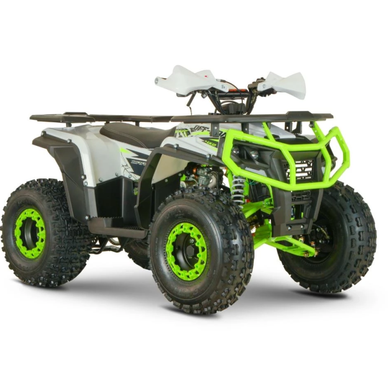 Квадроцикл YACOTA DRAGON 125 в Новочебоксарске