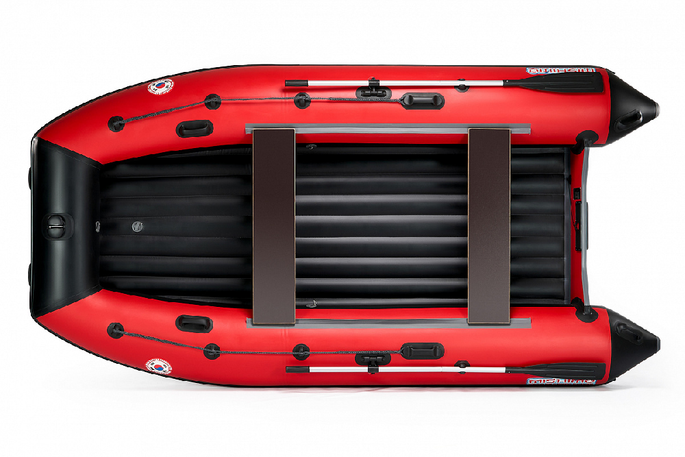 Лодка MISHIMO RAPID 400 в Новочебоксарске