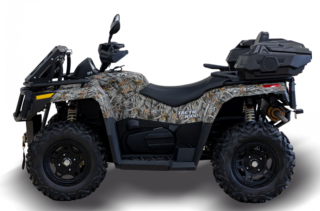 Квадроцикл HISUN TACTIC GT1000/EXTREME EDITION в Новочебоксарске