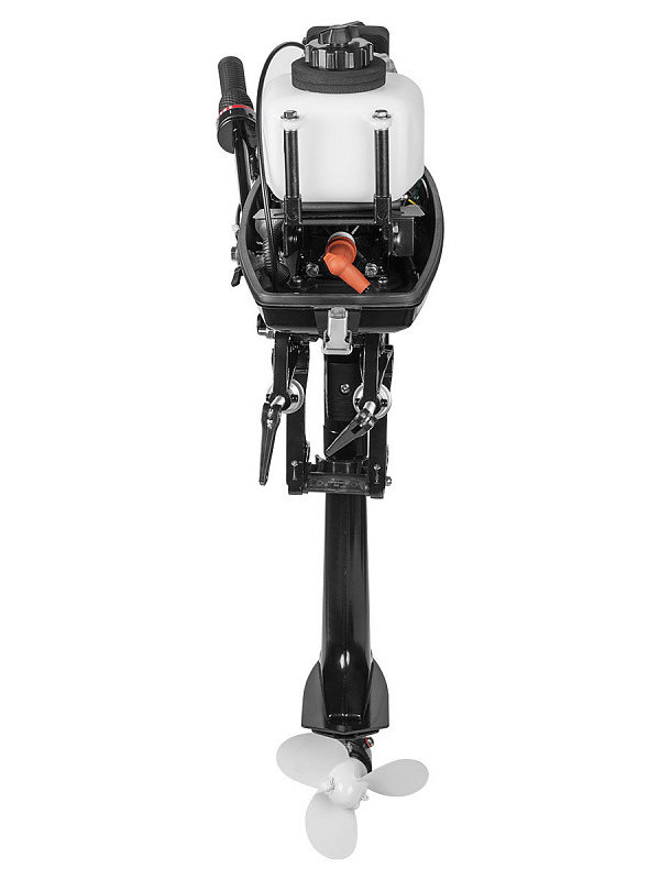 ЛОДОЧНЫЙ МОТОР GLADIATOR G3FHS в Новочебоксарске