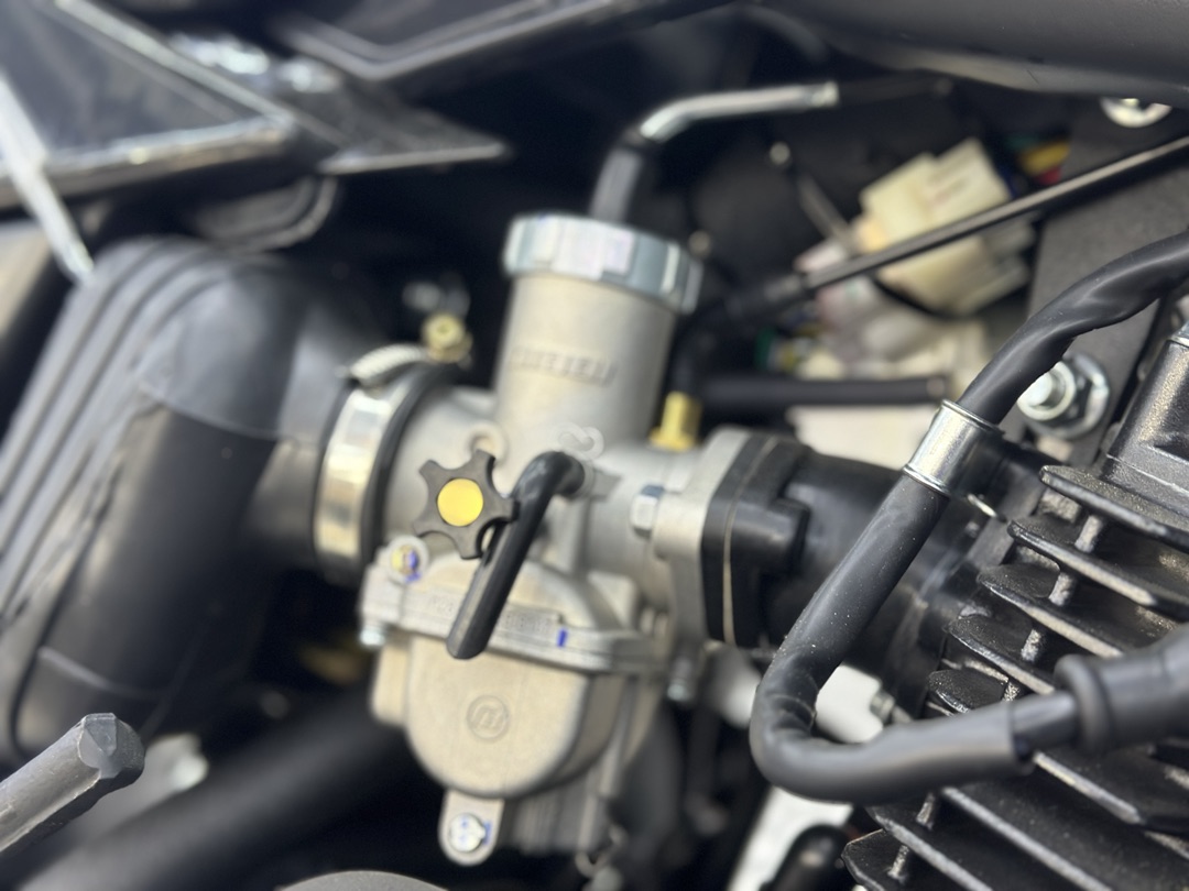 Кроссовый мотоцикл PROMAX ARMY 250 в Новочебоксарске