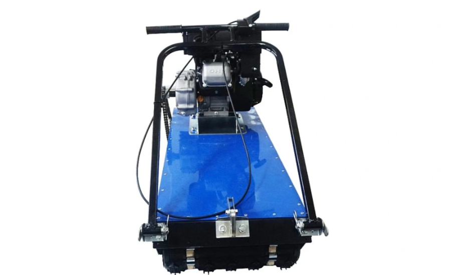 Мотобуксировщик XTREME-MOTORS "Конек-Горбунок" 8.5 л.с. в Новочебоксарске