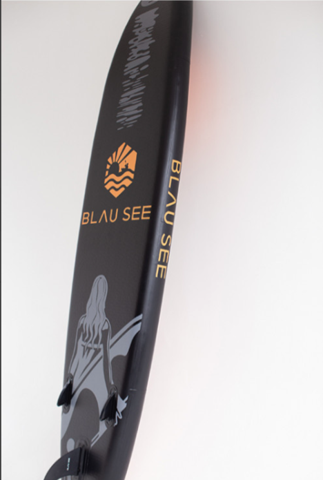 НАДУВНОЙ SUP-BOARD MOONLIGHT 11,6 в Новочебоксарске