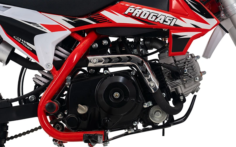 Питбайк Progasi KIDS POWER 110 (10/10) в Новочебоксарске