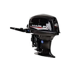 Лодочный мотор MARLIN PROLINE MP 40 AMH в Новочебоксарске