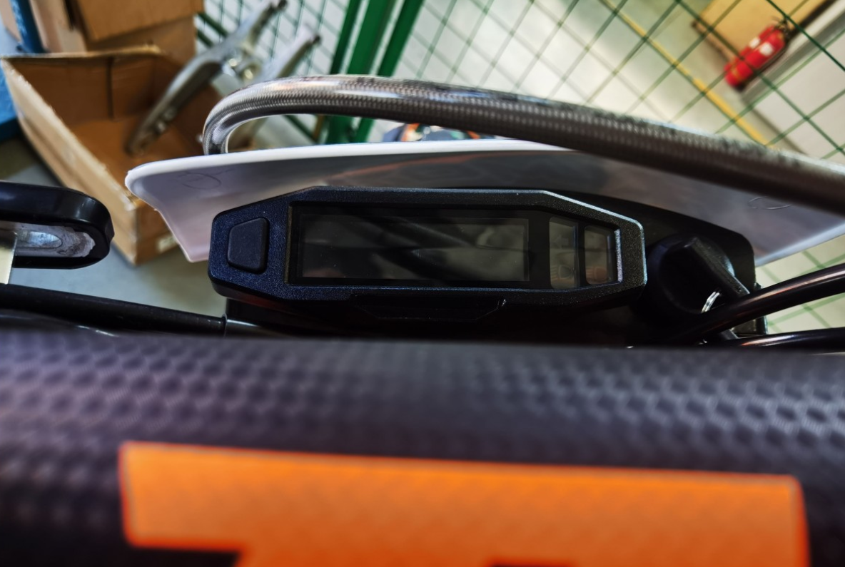 Мотоцикл JHLMOTO JHL Z4 PR250 (172FMM-5) в Новочебоксарске