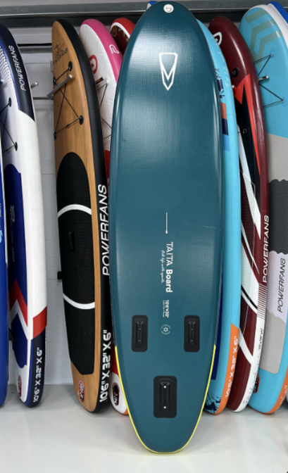 SUP (САП) ДОСКА RAIDEX POWERFANS ITALIAN SLIDING 10,6’ (320СМ) в Новочебоксарске