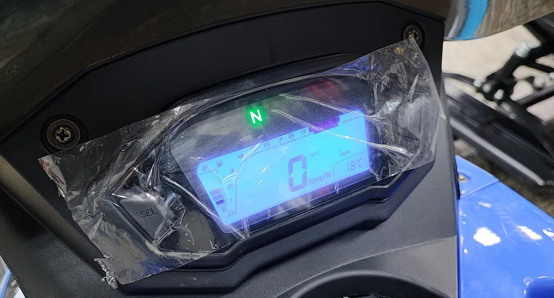 Снегоход Ataki WD150 Б/У в Новочебоксарске