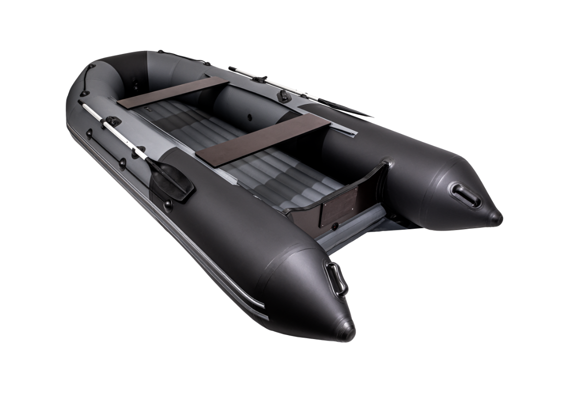 Лодка Таймень NX 4000 НДНД PRO в Новочебоксарске