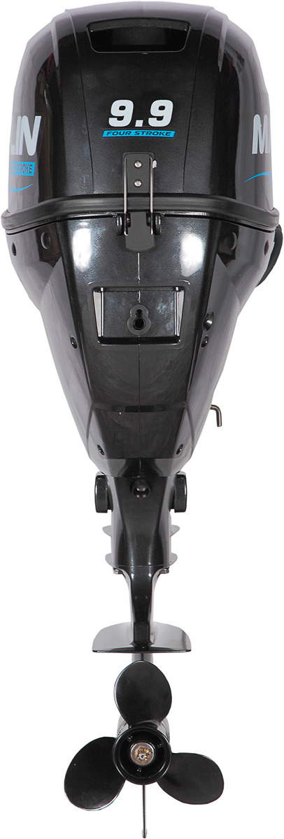 Лодочный мотор MARLIN MF 9.9 AMHL в Новочебоксарске