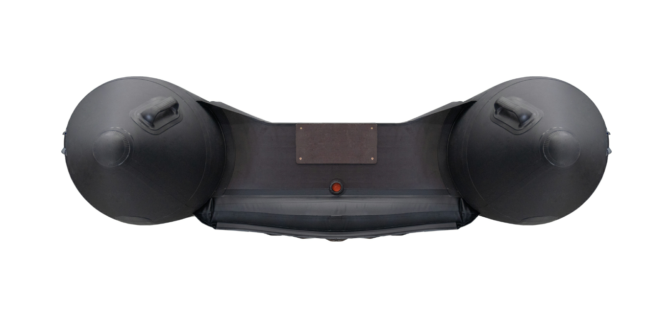 Лодка Таймень RX 3700 НДНД в Новочебоксарске