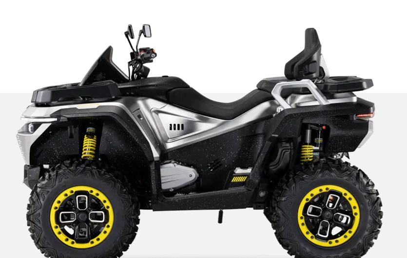 Квадроцикл BENDA REDSTONE 1000 R2 в Новочебоксарске