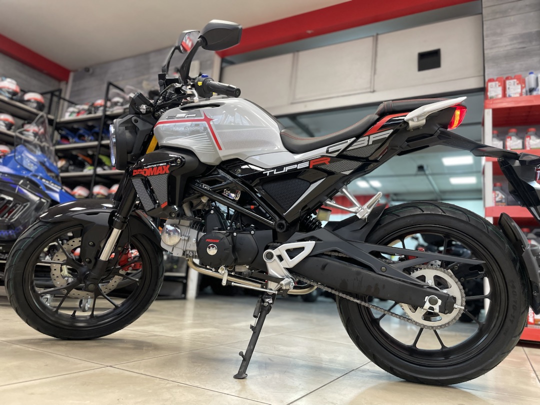 Мопед PROMAX CB150R (49) в Новочебоксарске