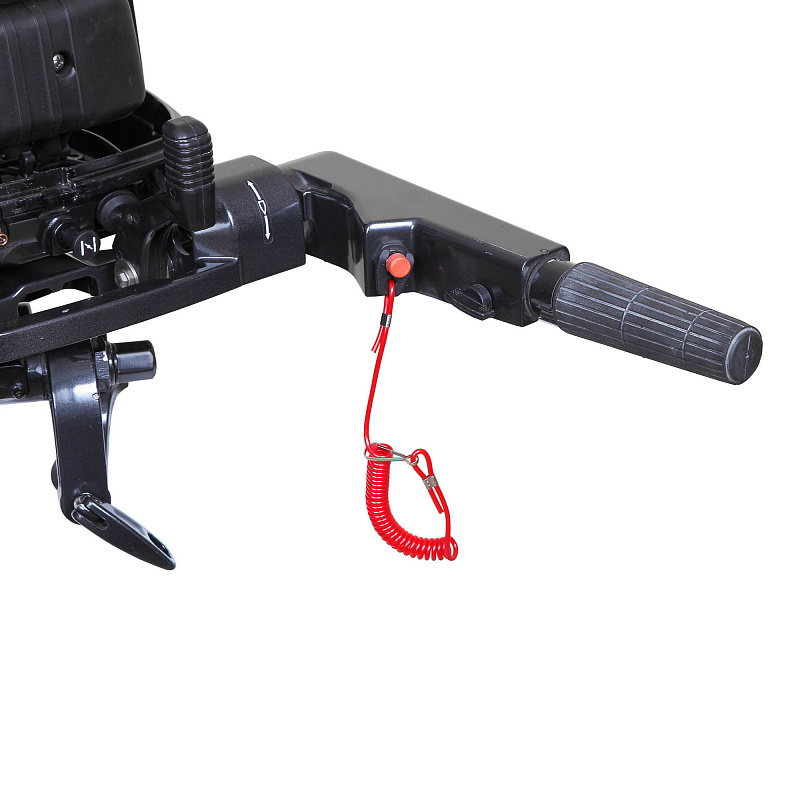 Лодочный мотор MARLIN MP 40 AMHL в Новочебоксарске