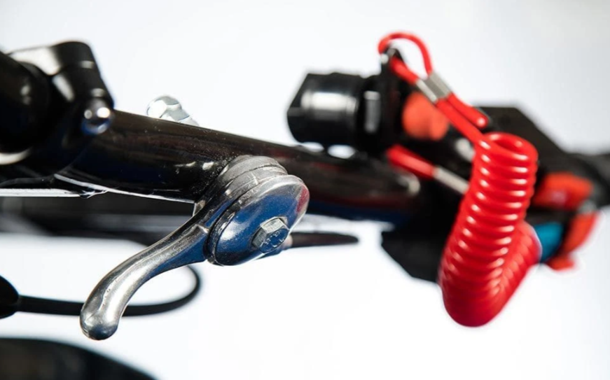 Мотобуксировщик МУЖИК М500 ЛОНГ 20 л.с. в Новочебоксарске